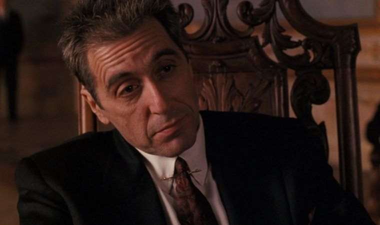 Barry Levinson imzalı gerilim filminde yıldızlar geçidi! Al Pacino ve Viggo Mortensen başrolde...