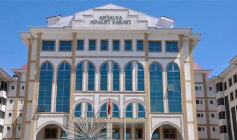 Adliye emanetinden 6 kilo kokain çalındı; 3'ü memur 5 kişi tutuklandı