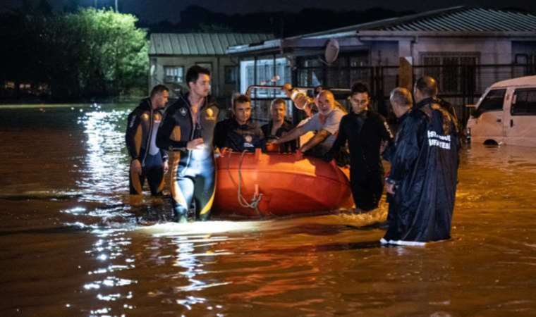 Uzmanlar uyarmıştı...