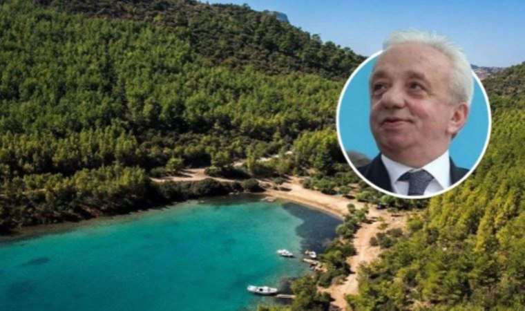 'Bodrum'u seven ayağa kalksın'