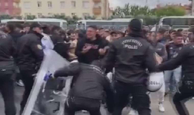 Beşiktaş'tan sert açıklama...