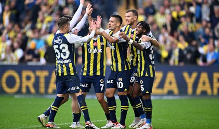 Yazarlar, Fenerbahçe - Çaykur Rizespor maçını yorumladı: 'Tünelde bile gol arayacak Fenerbahçeliler!'