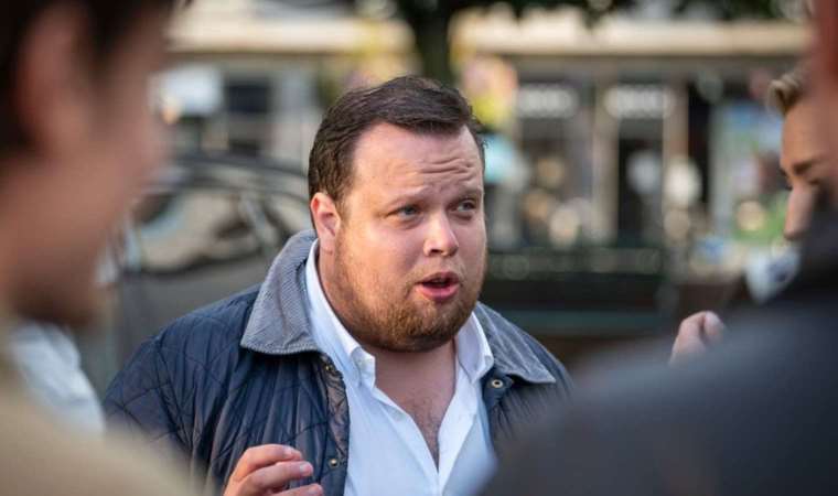 İsveçli siyasetçiden Türkiye açıklaması: Tam teşekküllü bir demokrasi diyemem