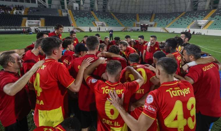 Göztepe - Adanaspor maçı ne zaman, saat kaçta, hangi kanalda?