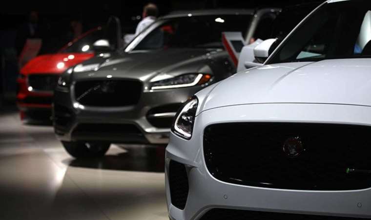 Kaçak getirilen yüzlerce lüks araca tedbir konuldu