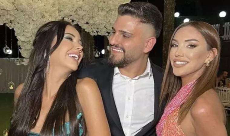 Kardeşi serbest bırakılan Dilan Polat’tan dikkat çeken paylaşım!