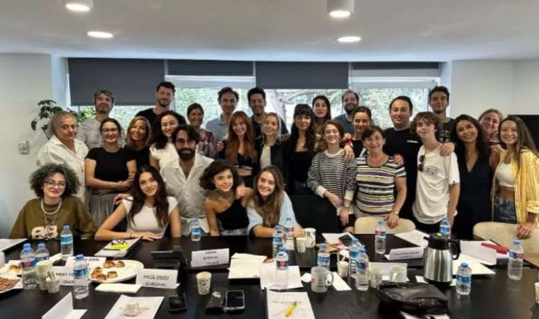 Birce Akalay'lı Bir Derdim Var dizisinin konusu ne, oyuncuları kim? Bir Derdim Var dizisi ne zaman ve nerede yayımlanacak?