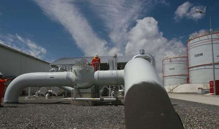 Irak-Ceyhan Boru Hattı ne zaman faaliyete geçecek? Bakan açıkladı...