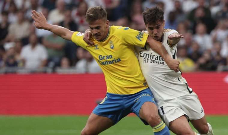 Las Palmas - Celta Vigo maçı ne zaman, saat kaçta, hangi kanalda?