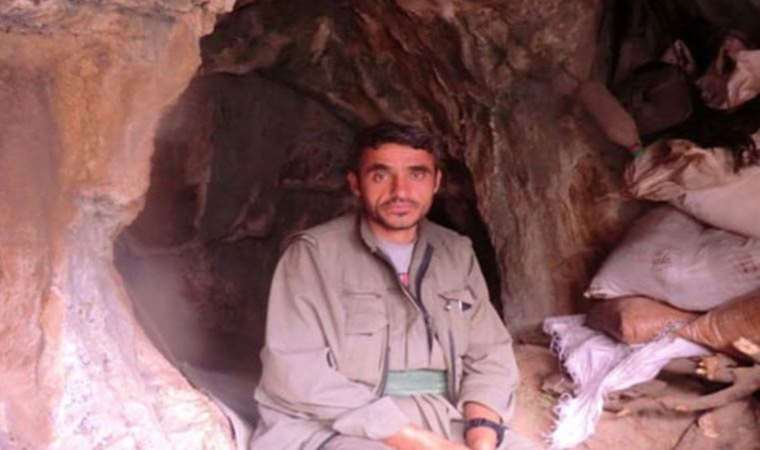 MİT'ten 'Müzdelif Taşkın' operasyonu: Dağlıca saldırısının planlayıcısı etkisiz hale getirildi