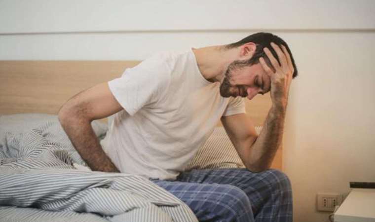 Ebeveynler dikkat: İnmemiş testis çocuğunuzu kısır yapabilir!