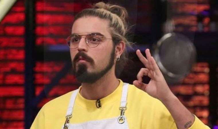 MasterChef Uğur Kardaş kimdir, kaç yaşında, nereli? MasterChef Uğur nerede çalışıyor?