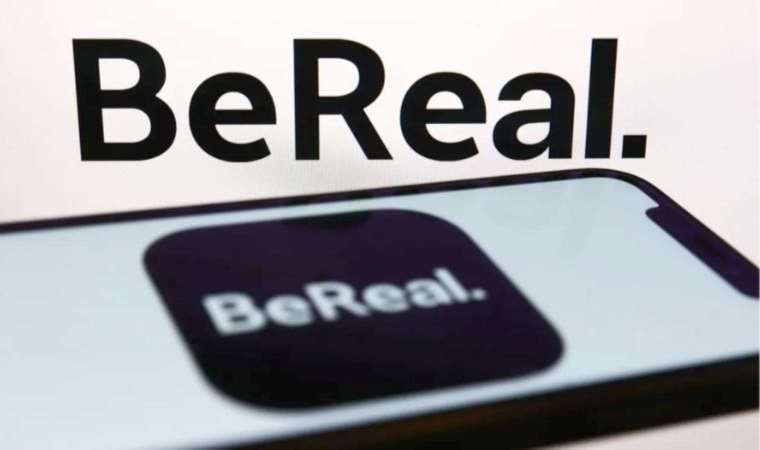 BeReal için beklenmeyen düşüş; kitleler halinde gidiyorlar