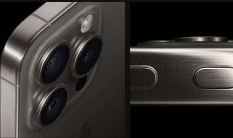 iPhone 15 Pro ve Max'lerde bulunan Eylem Düğmesi nedir? Eylem Düğmesi ne işe yarar ve nasıl kullanılır?