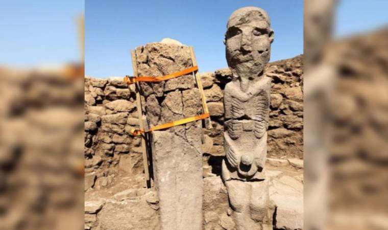 Göbeklitepe kazı başkanı Cumhuriyet'e açıkladı!