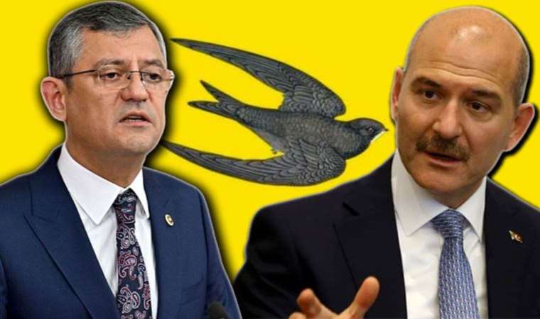 Ali Yerlikaya'yı hedef almışlardı...