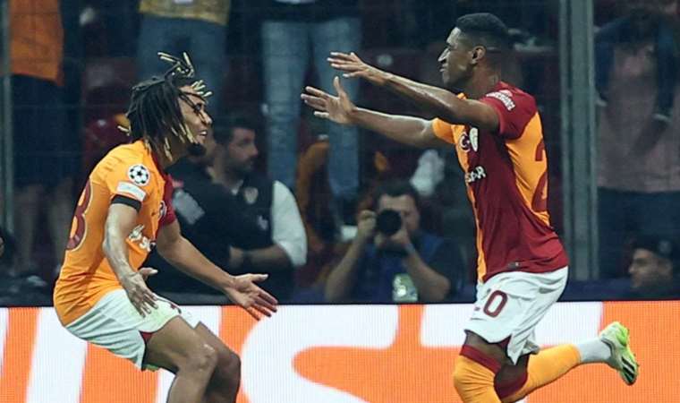 UEFA Şampiyonlar Ligi'nde ikinci hafta heyecanı başlıyor!