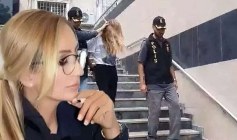 Eski eşini ekmek bıçağıyla öldürmüştü