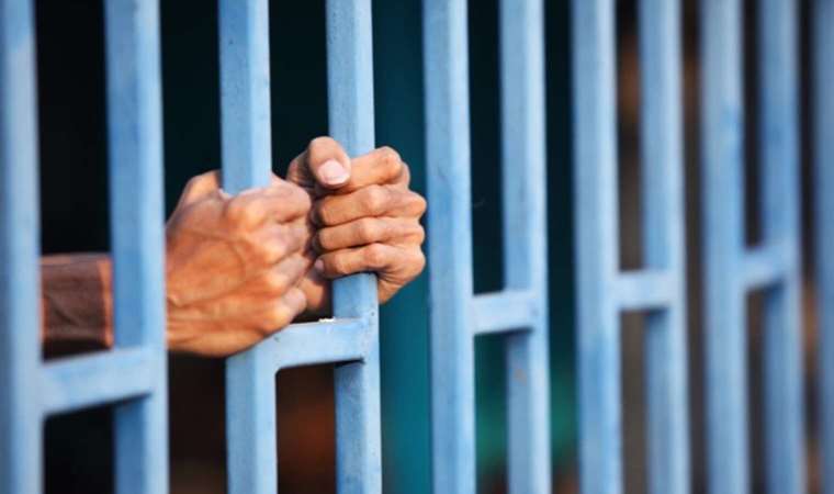 Yasa onaylandı: 2 bin mahkuma af