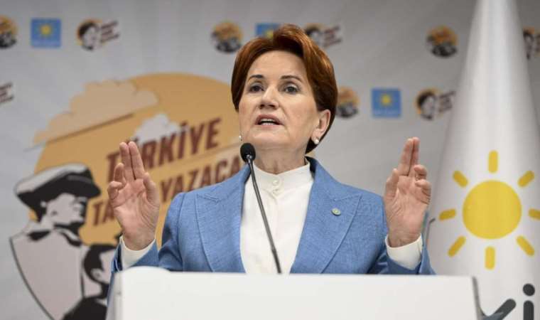 İYİ Parti Eskişehir'de hareketlilik: Akşener'in ziyareti öncesi bir istifa, iki görevden alma gerçekleşti