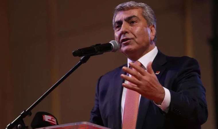 Cemal Canpolat: 'Konuşursak başkaları evinden çıkamaz'