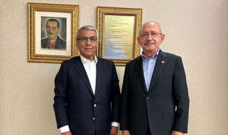 Cemal Canpolat'tan dikkat çeken çıkış: Kılıçdaroğlu’na saldırmak, Mustafa Kemal’e saldırmaktır