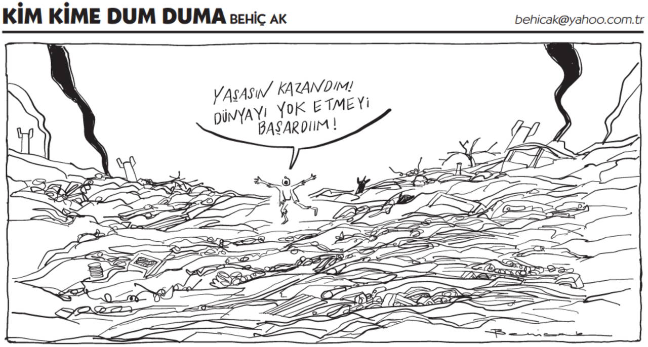 Kim Kime Dum Duma (21 Ekim 2023)