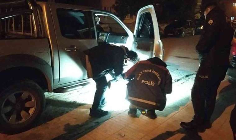 Akılalmaz olay: Telefonla konuşan kişi sinir krizi geçirip kendini vurdu