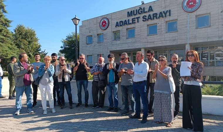 Akbelen’deki kolluk kuvvetlerinin şiddetine suç duyurusu