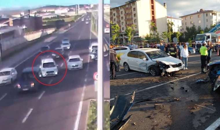 Makas attı, 9 kişiyi yaraladı: 6 bin lira para cezasına çarptırıldı!