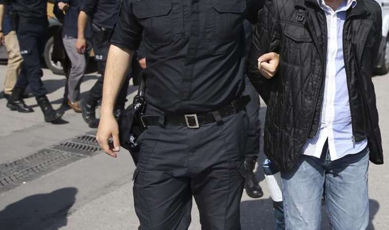 Yunanistan'a kaçarken yakalandılar... 5 FETÖ şüphelisi gözaltına alındı!