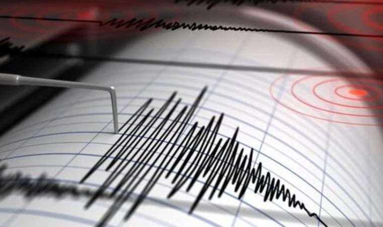 Son depremler! Deprem mi oldu? 20 Ekim 2023 nerede, ne zaman deprem oldu?