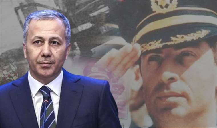 Murat Bakan'dan Bakan Ali Yerlikaya'nın HÜDA-PAR ziyaretine tepki: Nasıl içinize sindirdiniz?