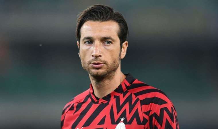 Dev derbide kale, 40 yaşındaki isme emanet!