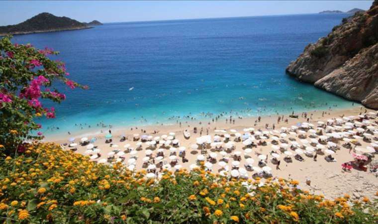 Rusya-Ukrayna savaşından sonra Antalya turizminde 'Gazze' tedirginliği: İptaller başladı