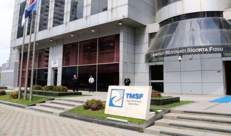 TMSF duyurdu! İki şirketi satışta