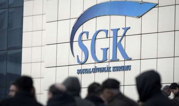 Son Dakika: KPSS 2023/6 SGK Personel Alımı tercih sonuçları açıklandı