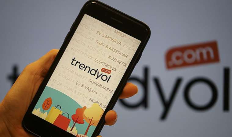 Trendyol'un Filistin temalı ürünleri kaldırma iddiasına açıklama geldi