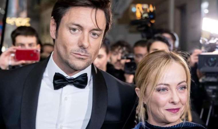 İtalya Başbakanı Meloni, sevgilisinden ayrıldı