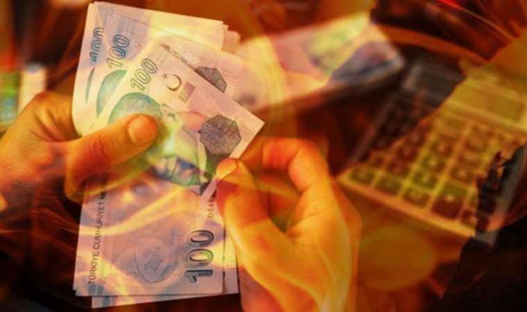 Bütçe yine yurttaşın sırtında!