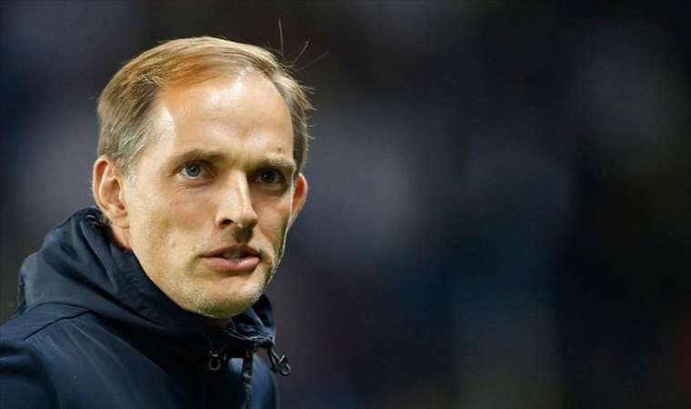 Thomas Tuchel, Bayern Münih'teki sakat oyuncuların son durumunu açıkladı