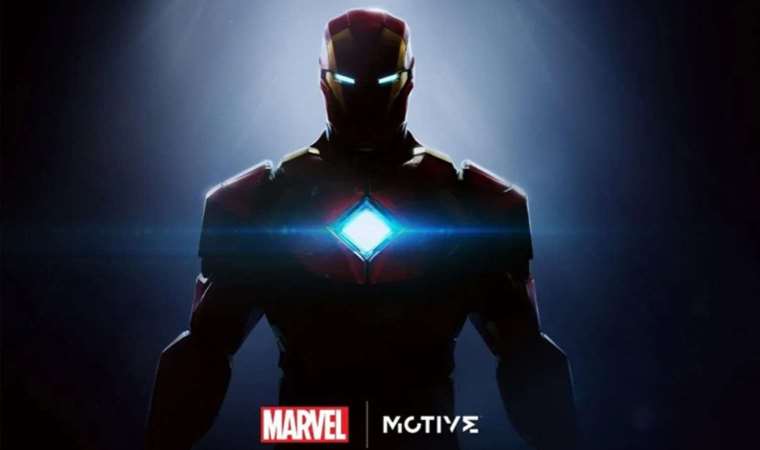 EA açıkladı: Iron Man'in oyunu geliyor!