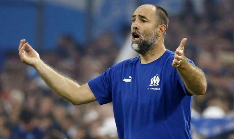 İstanbul'a gelmişti...