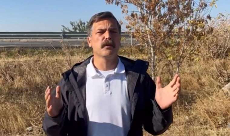 Özgürlük Yürüyüşü 20'nci gününde