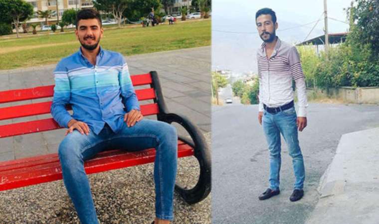 İntihar ettiği düşünülen Berkay'ı kuzeni öldürmüş