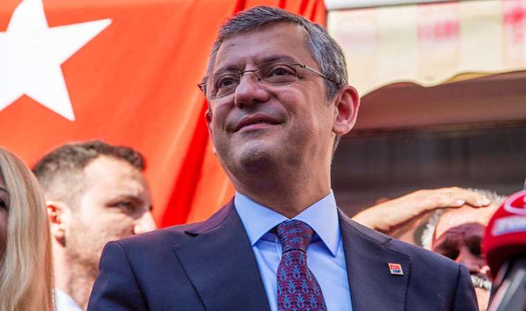 Özgür Özel tarih verdi, genel seçimleri işaret etti: 'Bu parti ve örgüt, 6 Kasım günü ayağa kalkacak'