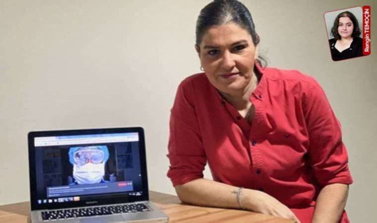Son Dakika: TRT muhabiri Elif Akkuş tutuklandı!