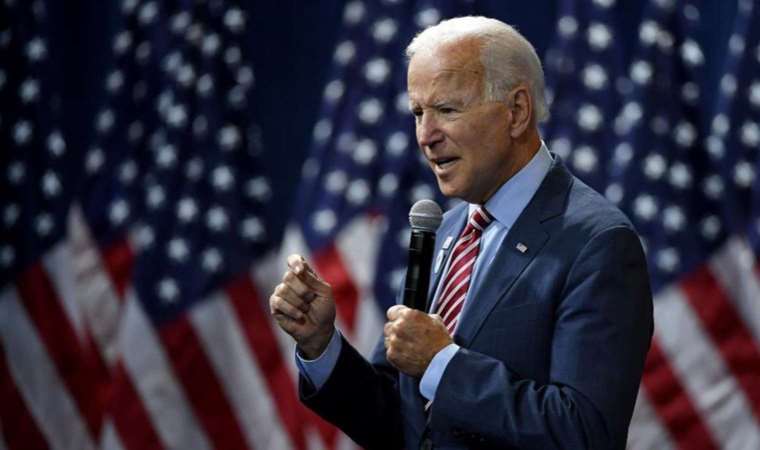Biden's Ambitious Military Package  Faces Challenges