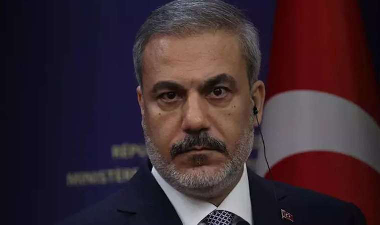 Büyükelçi Lütfullah Göktaş, Hakan Fidan'ın basın başdanışmanı oldu