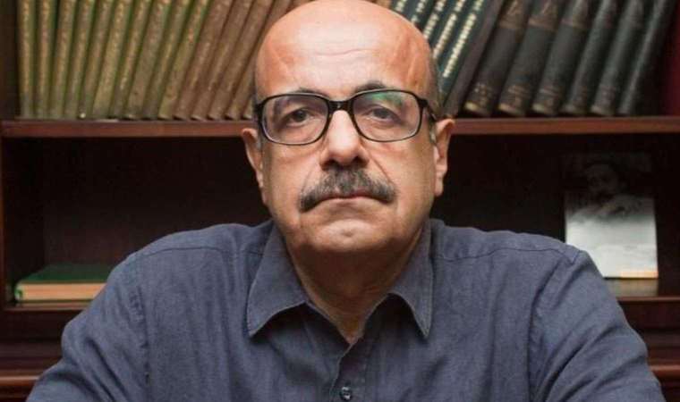 Osman Bahadır'ı kaybettik